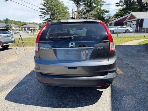 Used 2013 Honda CR-V EX image 12