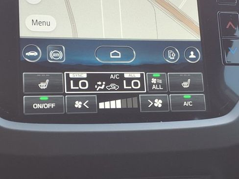 New 2026 Subaru Forester Touring AWD/4WD image 12