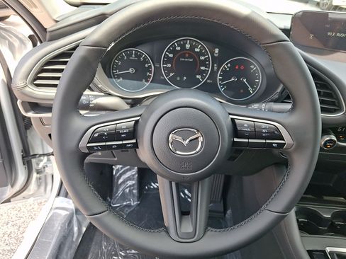 New 2026 MAZDA MAZDA3 s Sport FWD image 16