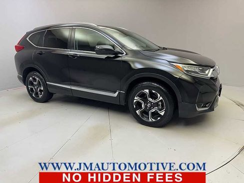 Used 2019 Honda CR-V Touring image 7