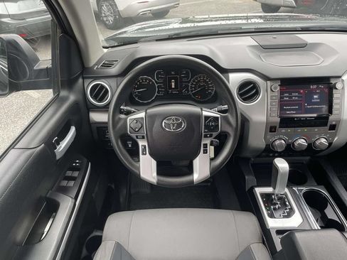 Used 2021 Toyota Tundra SR5 RWD image 14