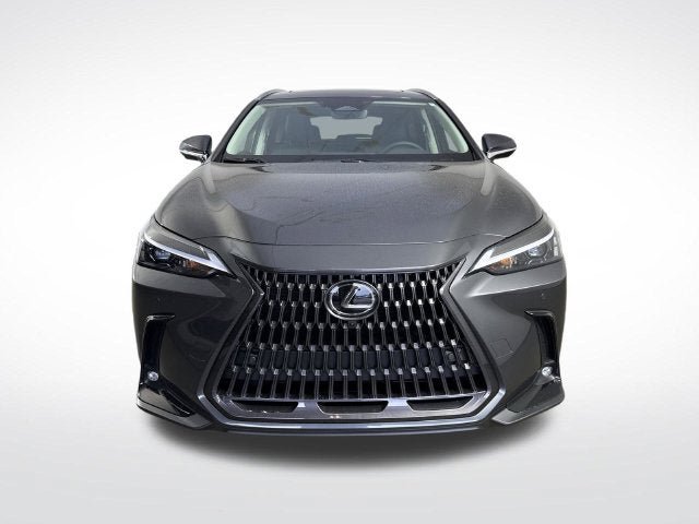 New 2026 Lexus NX 350 AWD w/ Accessory Package (2T) image 27