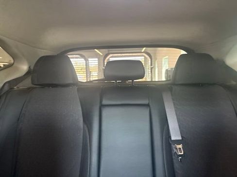 Used 2025 Kia Seltos S FWD image 41
