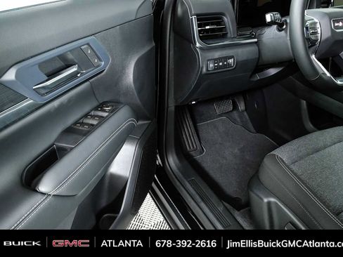 New 2026 GMC Terrain Elevation w/ Technology Package II FWD image 7