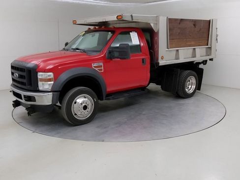 Used 2010 Ford F450 XL AWD/4WD image 19