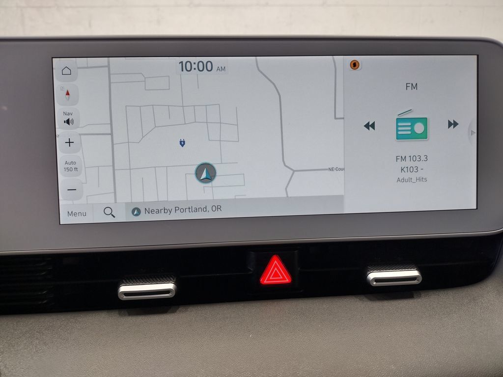 Certified 2024 Hyundai Ioniq 5 SE AWD/4WD image 28