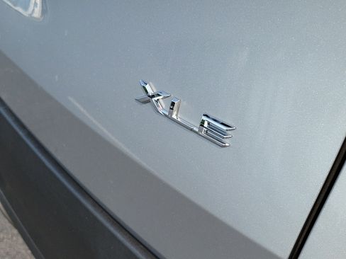 Certified 2026 Toyota Grand Highlander AWD image 7