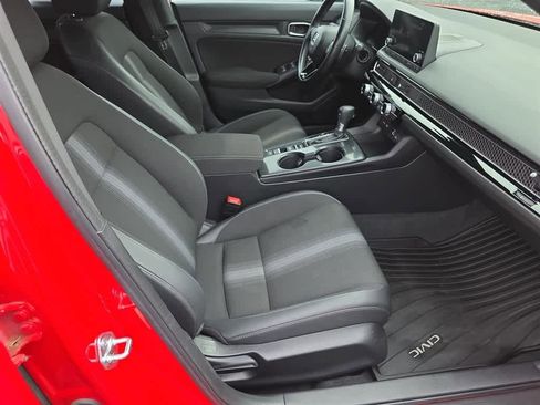Used 2022 Honda Civic Sport image 15