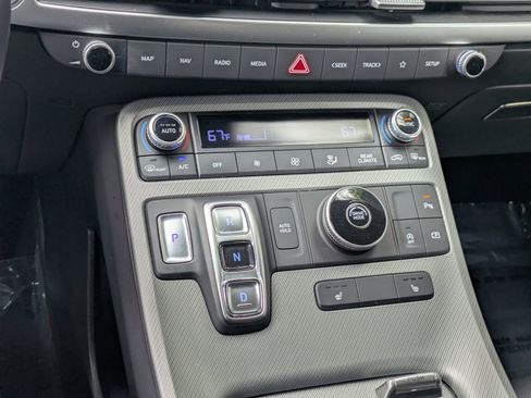 Used 2025 Hyundai Palisade SEL FWD image 21