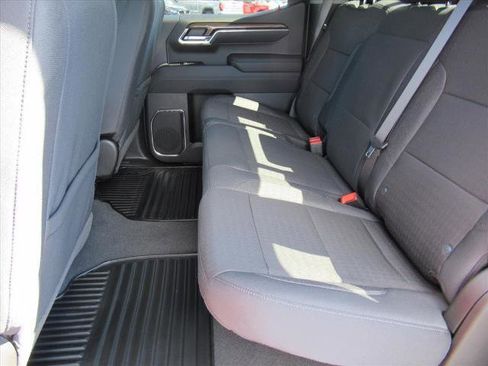 New 2026 Chevrolet Silverado 1500 LT w/ All Star Edition Plus image 30