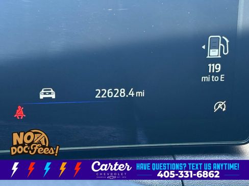 Used 2024 Ford Mustang Coupe RWD image 30