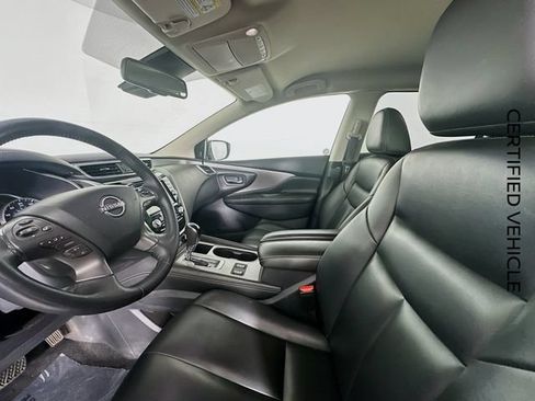 Certified 2023 Nissan Murano SV AWD/4WD image 20