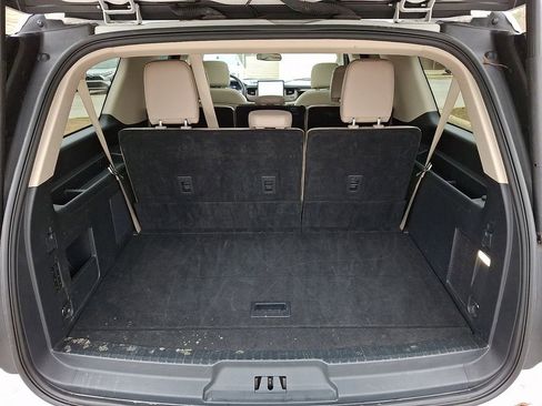 Used 2024 Ford Expedition Max Limited AWD/4WD image 30