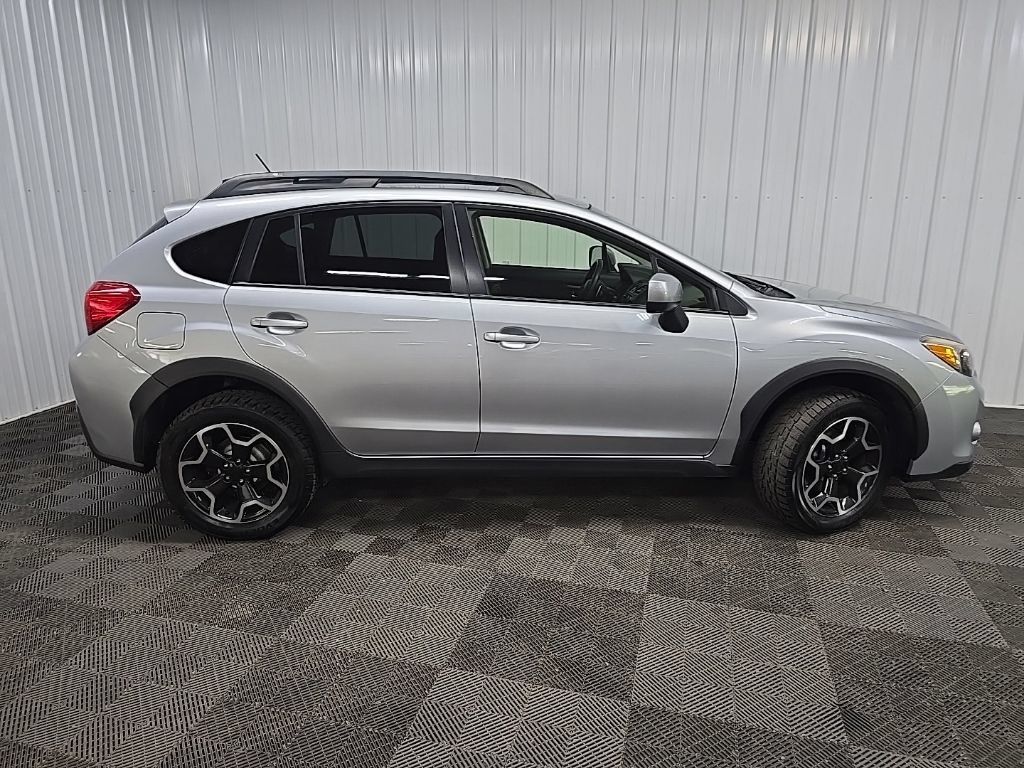 Used 2014 Subaru Crosstrek 2.0i Premium AWD/4WD image 2