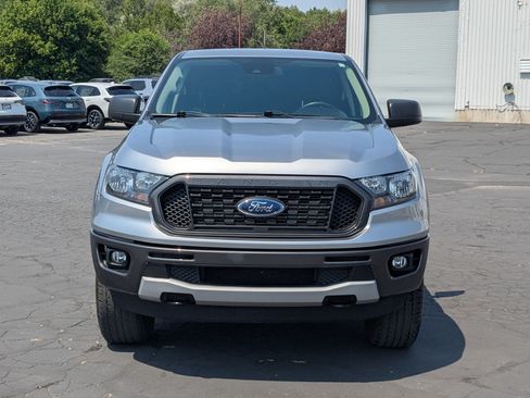 Used 2023 Ford Ranger XLT w/ Equipment Group 302A High AWD/4WD image 9