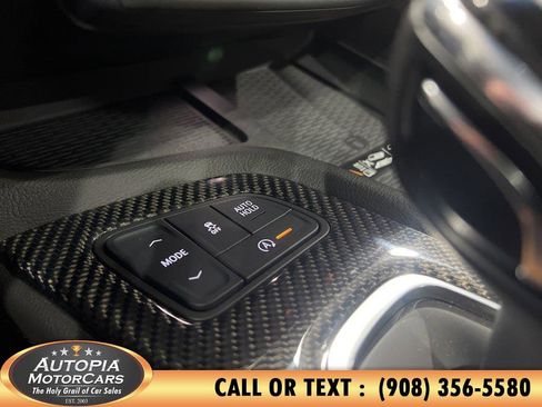 Used 2022 Cadillac CT5 V image 45