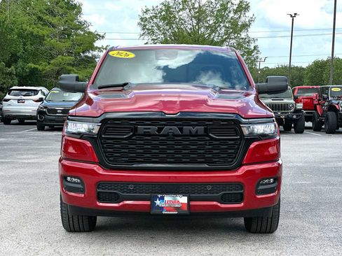 New 2026 RAM 1500 Express image 10