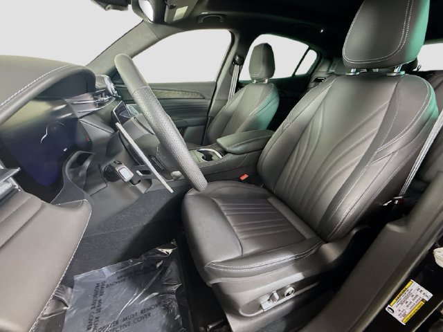 Used 2025 Maserati Grecale GT AWD/4WD image 21