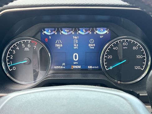 Used 2022 Ford F150 XLT w/ Equipment Group 301A Mid AWD/4WD image 18