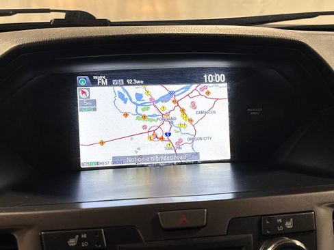 Used 2015 Honda Odyssey Touring image 20