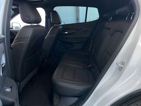 Used 2026 Buick Envista Avenir image 17