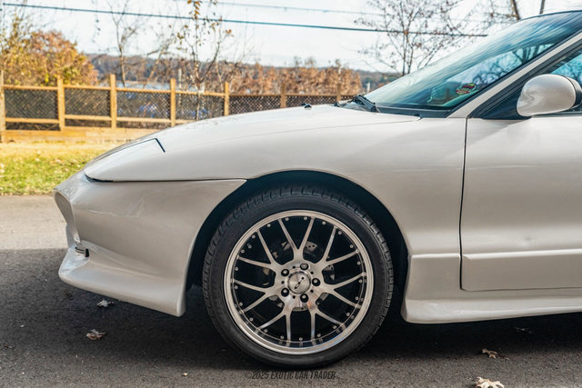 Used 1996 Ford Probe GT FWD image 4