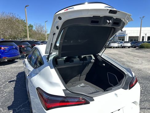 New 2026 Acura Integra A-Spec image 13