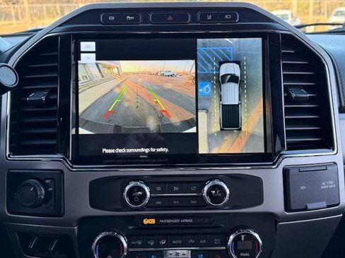 Certified 2022 Ford F250 Lariat w/ Lariat Ultimate Package image 20