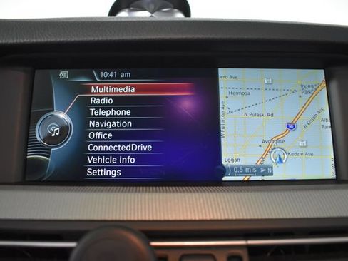 Used 2013 BMW M5 RWD image 21