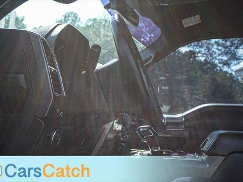 Used 2017 Ford F150 XLT w/ Equipment Group 302A Luxury image 29