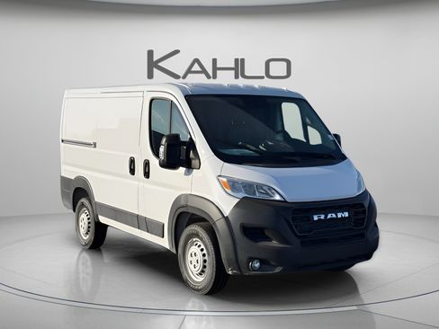New 2025 RAM ProMaster 1500 w/ Convenience Group FWD image 6