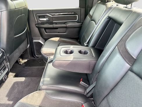 Used 2022 RAM 3500 Laramie w/ Night Edition AWD/4WD image 18