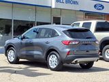 Certified 2022 Ford Escape SE w/ Convenience Package image 2