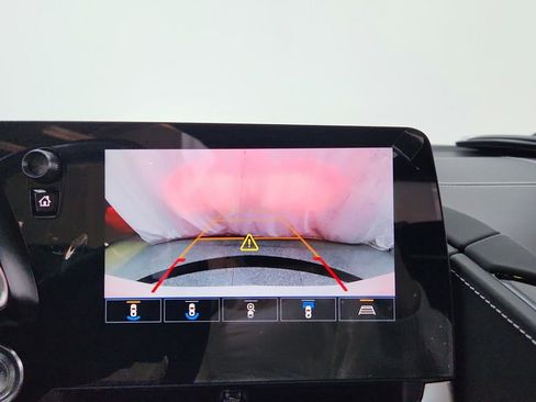 Used 2023 Chevrolet Corvette Z06 image 34