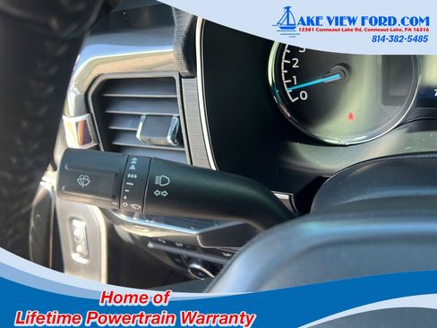 Used 2022 Ford F150 XLT w/ Equipment Group 302A High AWD/4WD image 26