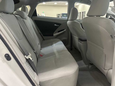 Used 2011 Toyota Prius Two image 24