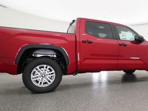 New 2026 Toyota Tundra SR5 AWD/4WD image 26