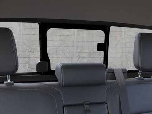 New 2025 Ford Ranger Lariat w/ Trailer Tow Package image 22