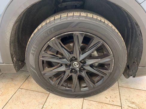 Used 2023 MAZDA CX-5 Carbon Edition AWD/4WD image 11