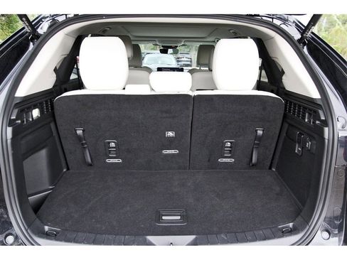 Certified 2025 MAZDA CX-90 3.3 Turbo w/ Premium Plus Pkg image 7