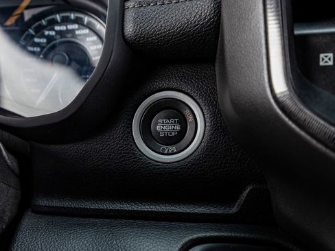 Used 2020 RAM 2500 Power Wagon image 23