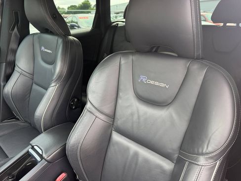 Used 2014 Volvo XC60 T6 R-Design AWD/4WD image 13