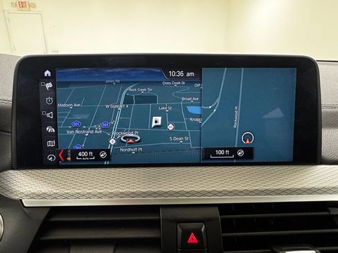 Used 2018 BMW X3 xDrive30i image 19