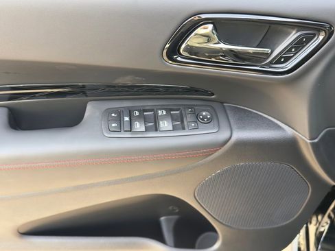 New 2026 Dodge Durango GT AWD/4WD image 9