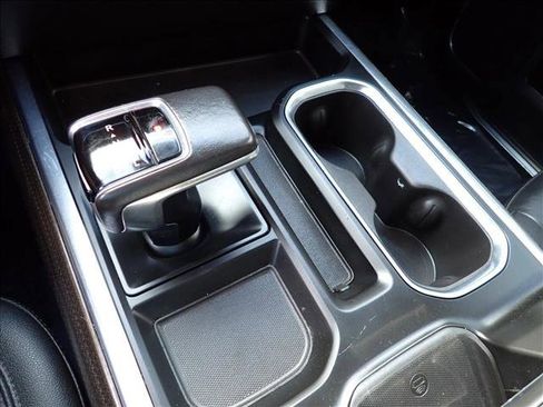 Used 2022 Chevrolet Silverado 1500 RST w/ All Star Edition Plus image 17