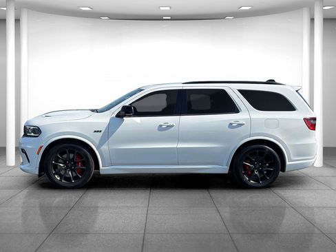 Used 2023 Dodge Durango SRT image 4