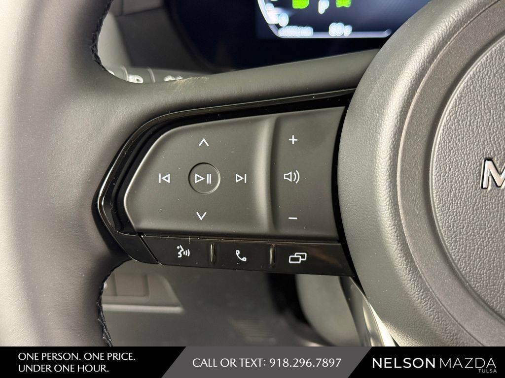 New 2026 MAZDA CX-5 Preferred AWD/4WD image 25