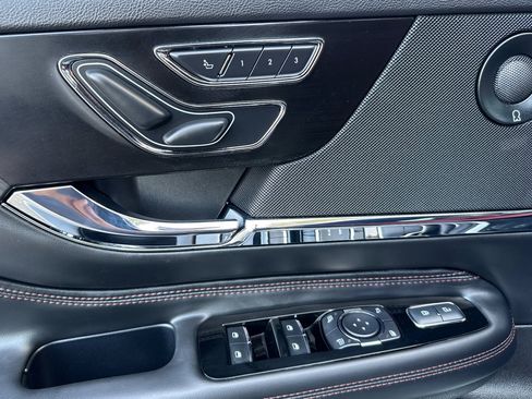 Certified 2025 Lincoln Corsair Grand Touring w/ Equipment Group 302A image 11