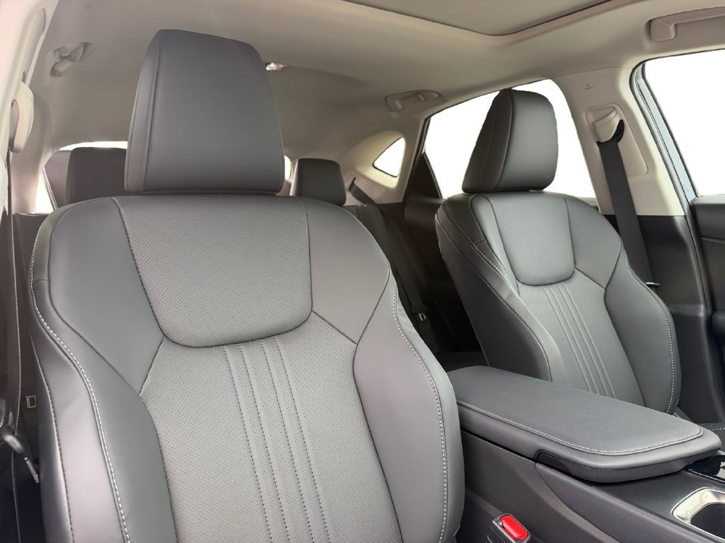 New 2026 Lexus NX 350 AWD w/ Cold Area Package image 31