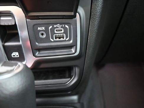 New 2026 Jeep Wrangler Sport image 4